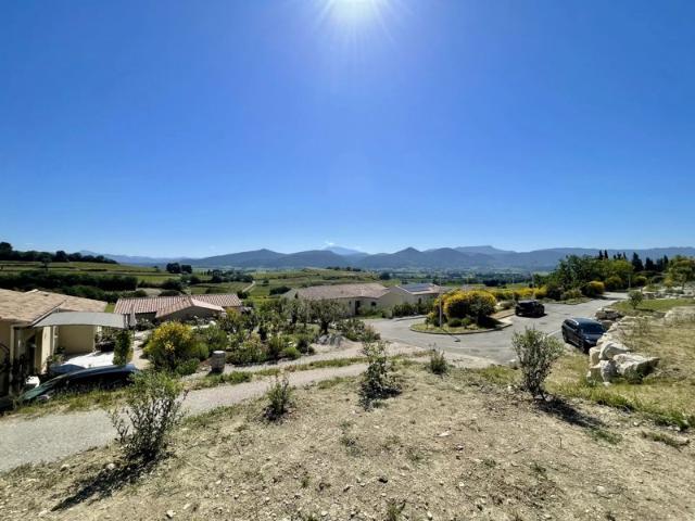 Maison vente à Carpentras, Vaison-la-romaine