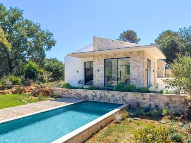 Maison vente à Grasse, Roquefort-les-pins