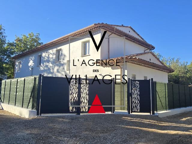 Villa location à Grasse, Saint-cézaire-sur-siagne