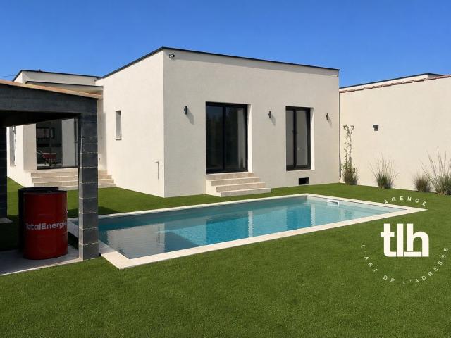 Maison vente à Narbonne, Sallèles-d'aude