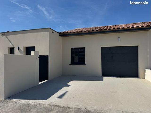 Maison vente à Béziers, Sauvian