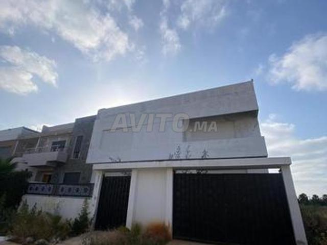 Propriété vente à Gharb-Chrarda-Beni Hssen