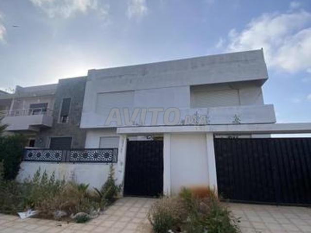 Propriété vente à Gharb-Chrarda-Beni Hssen