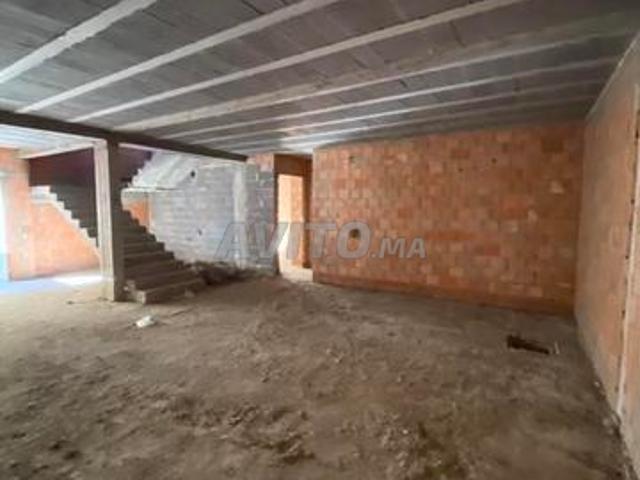 Propriété vente à Gharb-Chrarda-Beni Hssen