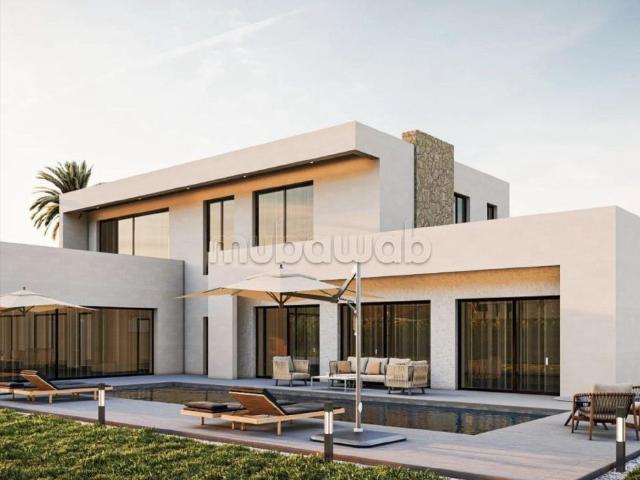 Villa vente à Marrakech, L'Oriental