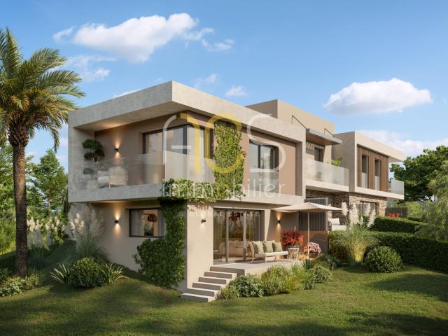 Villa vente à Arrondissement de Draguignan, Saint-raphaël
