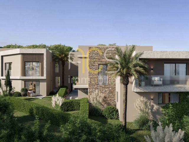Villa vente à Arrondissement de Draguignan, Saint-raphaël