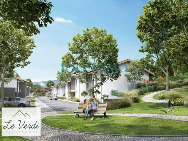 Villa vente à Nantua, Bellegarde-sur-valserine