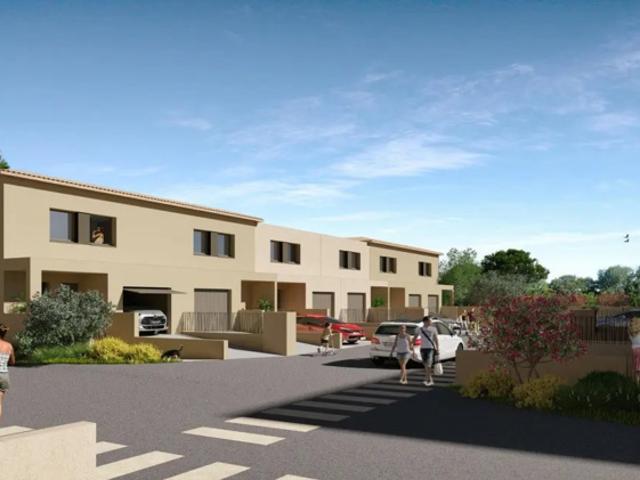 Appartement vente à Nîmes, Aigues-mortes