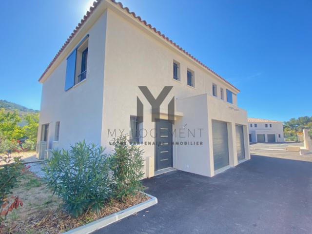 Maison vente à Arrondissement de Toulon, Six-fours-les-plages
