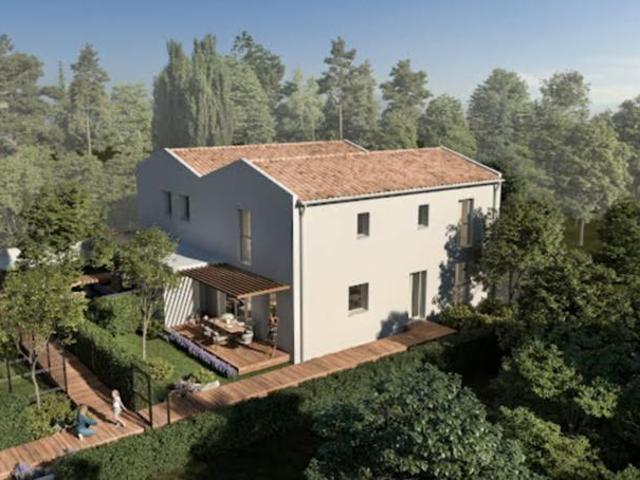 Maison vente à Nîmes, Codognan