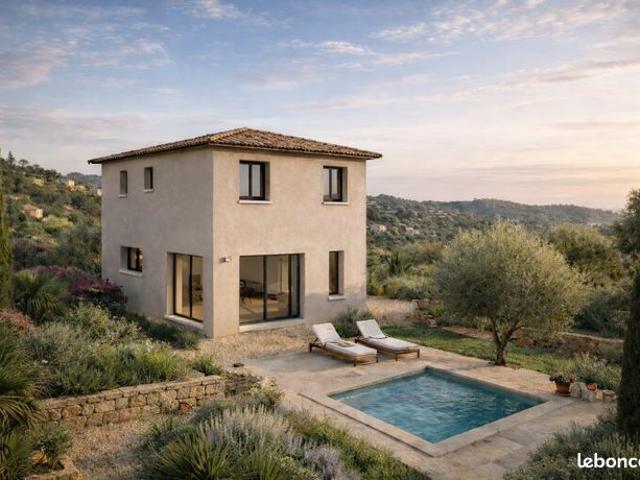 Maison vente à Gap, Provence-Alpes-Côte d'Azur
