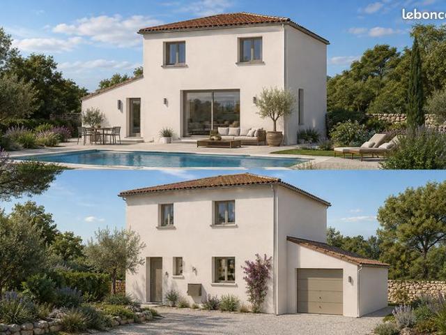 Maison vente à Istres, Marignane