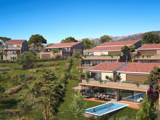 Maison vente à Céret, Banyuls-sur-mer