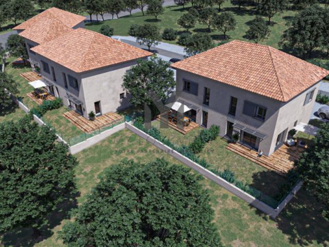 Maison vente à Arrondissement de Toulon, Six-fours-les-plages