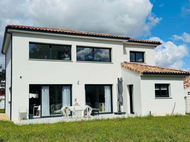 Maison vente à Toulouse, Flourens
