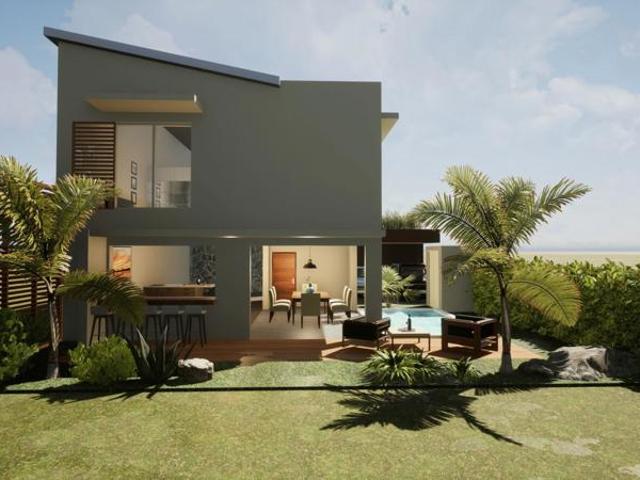 Maison vente à La Réunion