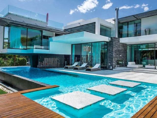 Villa vente à Rbat