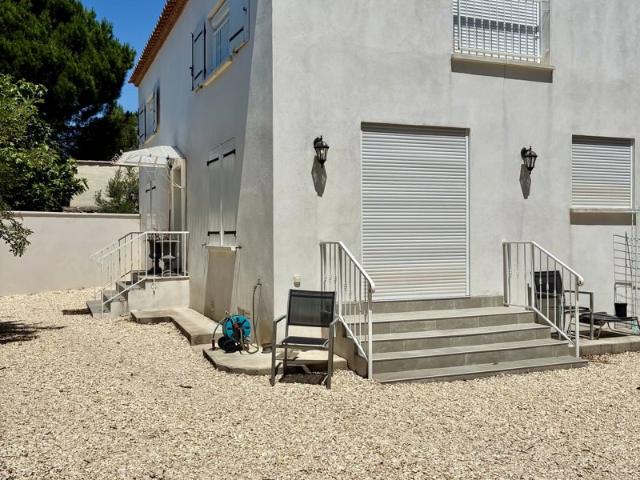 Maison vente à Montpellier, Lunel