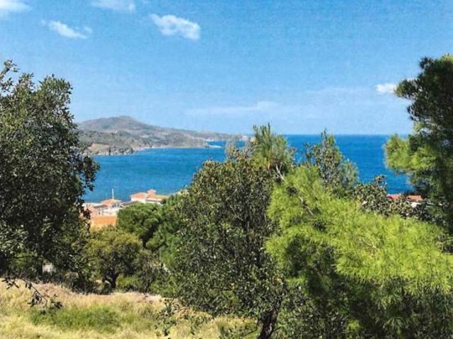 Maison vente à Céret, Banyuls-sur-mer