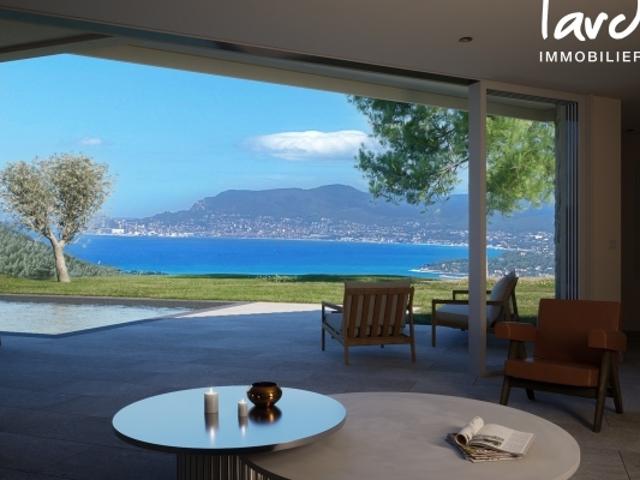 Maison vente à France métropolitaine, La Cadière-d'azur