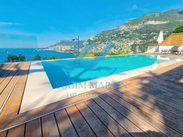 Maison vente à Nice, Roquebrune-cap-martin