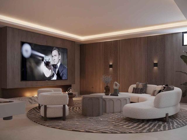 Casa en venta en Sierra de las Nieves, Andalucía