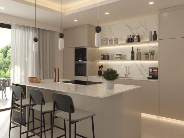 Casa en venta en Barriada Islas Canarias, Costa del Sol Occidental