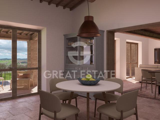 Casa in vendita a Marche, Fermo