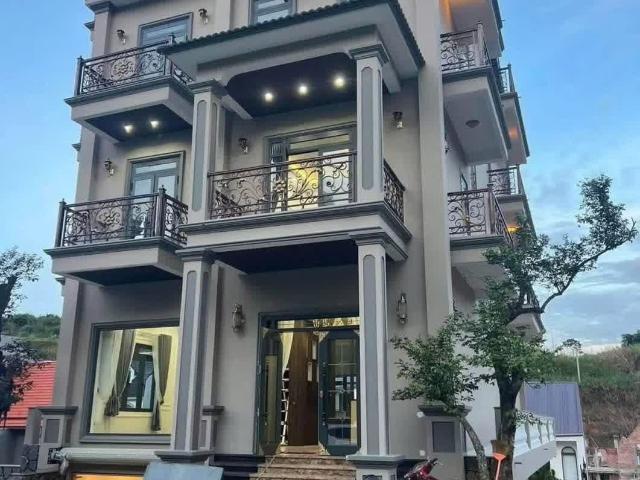 Biệt Thự bán