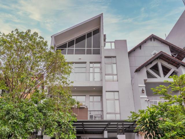 Biệt Thự cho thuê tại Thủ Đức, Hồ Chí Minh