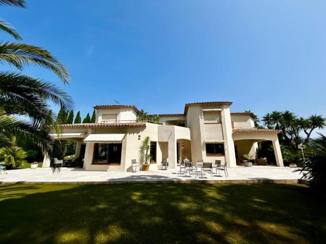 Villa vente à Nice