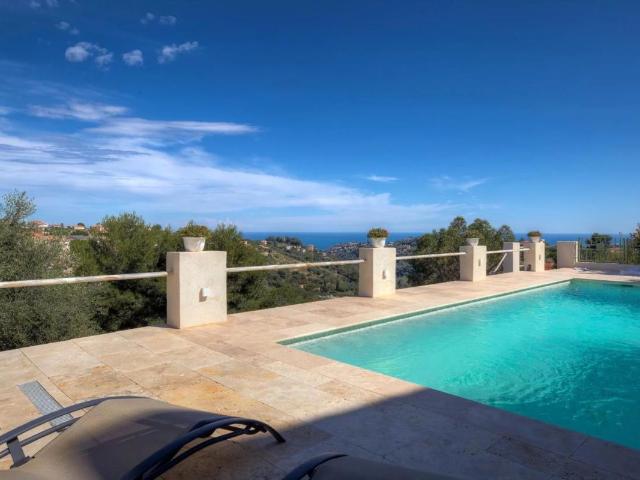 Villa vente à Nice