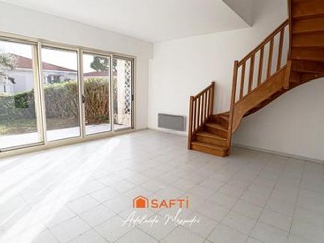 Villa vente à Quartier Jean-Médecin, Nice