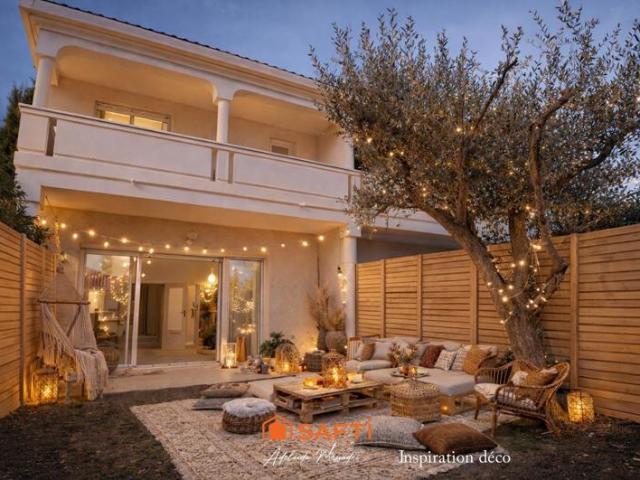 Maison vente à Nice