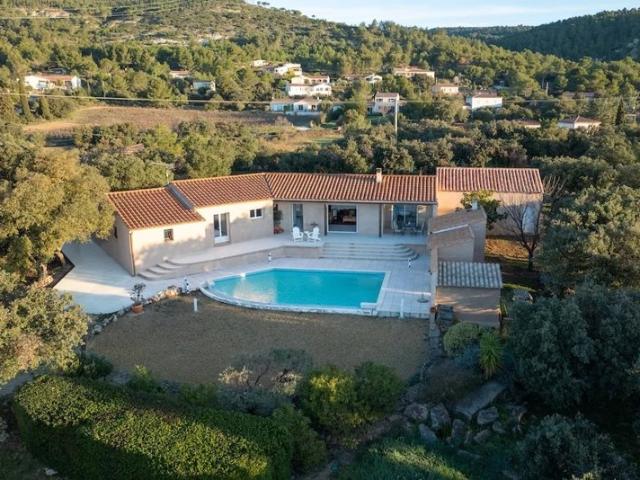Maison vente à Béziers, Siran