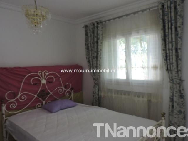 Maison vente