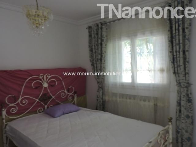 Maison vente