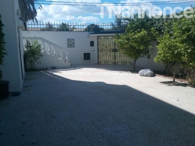 Maison location