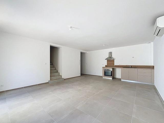 Maison vente à Nîmes