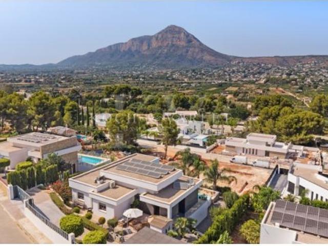 Casa en venta en Urbanització El Rafalet, la Marina Alta