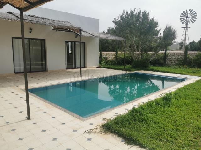 Maison location à Essaouira, L'Oriental