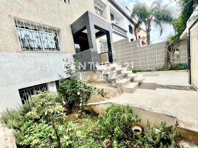 Propriété location à Mohammedia, Grand Casablanca