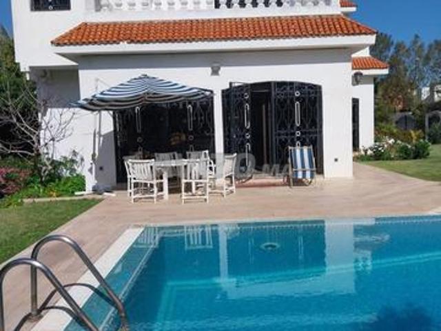 Maison location à Hay Riad, Berkane