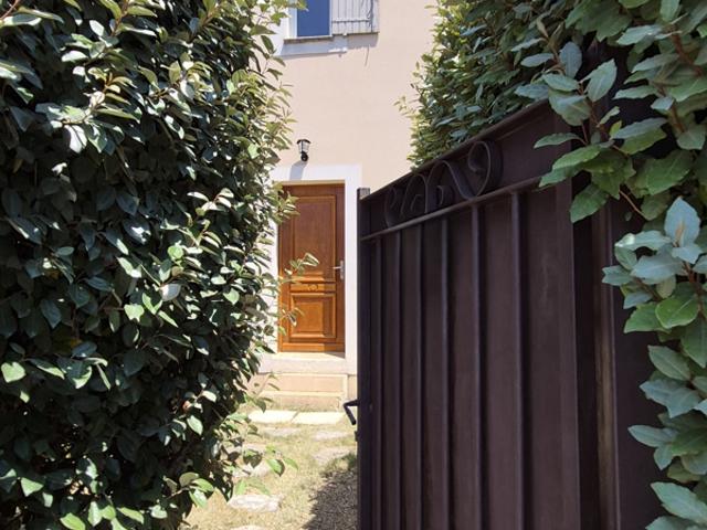 Maison vente à Apt, Robion