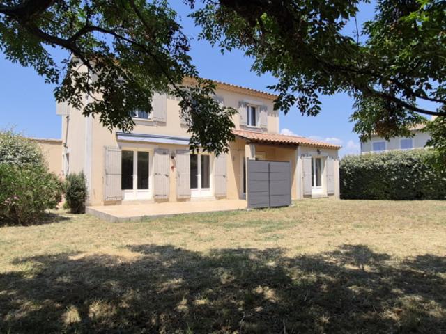 Maison vente à Apt, Robion