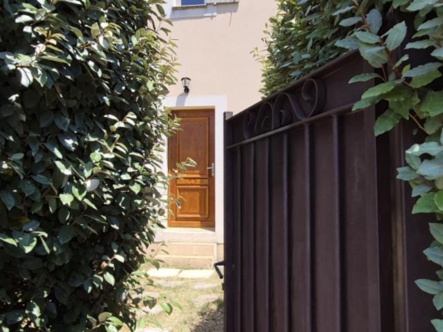 Maison vente à Apt, Robion