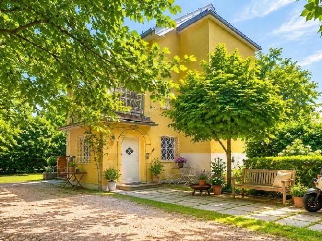 Haus kaufen in Salzburg