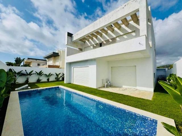 Villa vente à Hammamet, Beni Khalled