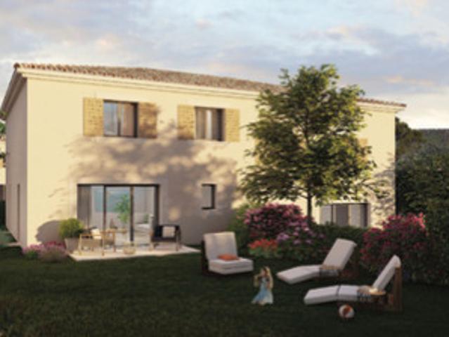 Maison vente à Brignoles, Saint-maximin-la-sainte-baume